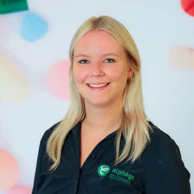 Foto van Eva
