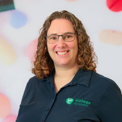 Foto van Tamara